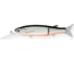 Воблер Strike Pro Glider-X 105L цвет: A70-713 Black Silver OB EG-157L-SP#A70-713 1