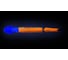 Воблер Strike Pro Glider-X 105L цвет: A70-713 Black Silver OB EG-157L-SP#A70-713 2