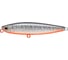 Воблер Strike Pro Slide Bait Heavy One 90 цвет: A70-SBO Black Silver broken glass JS-269#A70-SBO 1