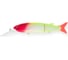 Воблер Strike Pro Glider-X 105L цвет: X10 Clown Silver EG-157L-SP#X10 1