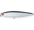 Воблер Strike Pro Slide Bait Heavy One 90 цвет: A010-EP Black Back Silver JS-269#A010-EP 1
