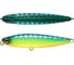 Воблер Strike Pro Slide Bait Heavy One 90 цвет: A223S-RP Pearl Mat Tiger JS-269#A223S-RP 1