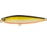 Воблер Strike Pro Slide Bait Heavy One 90 цвет: 612T Natural Shad Silver JS-269#612T 1