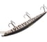 Воблер Strike Pro Slingshot Minnow 120F цвет: A243ES Grey Shadow Mat Tiger EG-145F#A243ES 4