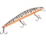 Воблер Strike Pro Slingshot Minnow 120F цвет: A243ES Grey Shadow Mat Tiger EG-145F#A243ES 5