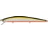 Воблер Strike Pro Slingshot Minnow 120F цвет: 612T Natural Shad Silver EG-145F#612T 1