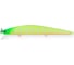 Воблер Strike Pro Slingshot Minnow 120F цвет: A178S Lemon Mat Tiger EG-145F#A178S 1