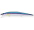 Воблер Strike Pro Slingshot Minnow 120F цвет: A210-SBO-RP Rainbow Ghost Wakasagi EG-145F#A210-SBO-RP 1