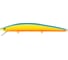 Воблер Strike Pro Slingshot Minnow 120F цвет: A252S Bullfinch Mat Tiger EG-145F#A252S 1