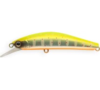 Воблер Strike Pro Hide Jerk 80 S цвет: A190ES Mat Motley Trout JS-344#A190ES