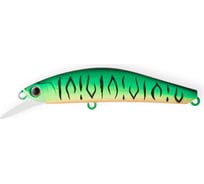 Воблер Strike Pro Hide Jerk 80 S цвет: GC01S Mat Tiger JS-344#GC01S