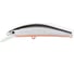 Воблер Strike Pro Hide Jerk 80 S цвет: A70-713 Black Silver OB JS-344#A70-713 1