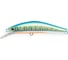 Воблер Strike Pro Hide Jerk 80 S цвет: A150-713 UV Blue Silver OB JS-344#A150-713 1