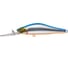 Воблер Strike Pro Archback Deep 100SP цвет: 626E Blue Silver OB EG-125BL-SP#626E 1