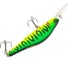 Воблер Strike Pro Archback Deep 100SP цвет: GC01S Mat Tiger EG-125BL-SP#GC01S 3