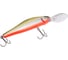 Воблер Strike Pro Archback Deep 100SP цвет: 612T Natural Shad Silver EG-125BL-SP#612T 3
