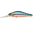 Воблер Strike Pro Archback Deep 100SP цвет: A234-SBO-LU Blue Back Silver OB Fluo EG-125BL-SP#A234-SBO-LU 1
