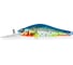 Воблер Strike Pro Archback Deep 100SP цвет: A141 Hot Blue Herring EG-125BL-SP#A141 1