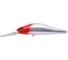 Воблер Strike Pro Archback Deep 100SP цвет: 022PPP-713 Redhead Silver EG-125BL-SP#022PPP-713 1