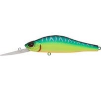 Воблер Strike Pro Archback Deep 100SP цвет: A223S-RP Pearl Mat Tiger EG-125BL-SP#A223S-RP