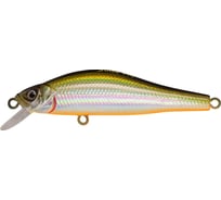 Воблер Strike Pro Archback Deep 120SP цвет: 612T Natural Shad Silver EG-125CL-SP#612T