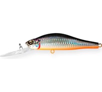 Воблер Strike Pro Archback Deep 120SP цвет: A70-713 Black Silver OB EG-125CL-SP#A70-713