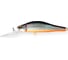Воблер Strike Pro Archback Deep 120SP цвет: A70-713 Black Silver OB EG-125CL-SP#A70-713 1