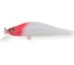 Воблер Strike Pro Archback Deep 120SP цвет: 022PPP-713 Redhead Silver EG-125CL-SP#022PPP-713 1