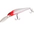 Воблер Strike Pro Archback Deep 120SP цвет: 022PPP-713 Redhead Silver EG-125CL-SP#022PPP-713 3