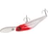 Воблер Strike Pro Archback Deep 120SP цвет: 022PPP-713 Redhead Silver EG-125CL-SP#022PPP-713 4