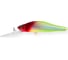 Воблер Strike Pro Archback Deep 120SP цвет: X10 Clown Silver EG-125CL-SP#X10 1