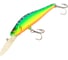 Воблер Strike Pro Archback Deep 60SP цвет: A223S-RP Pearl Mat Tiger EG-125DL-SP#A223S-RP 2