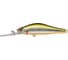 Воблер Strike Pro Archback Deep 60SP цвет: 612T Natural Shad Silver EG-125DL-SP#612T 1