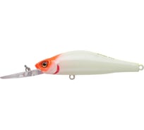 Воблер Strike Pro Archback Deep 60SP цвет: A116L Fluo Clown EG-125DL-SP#A116L