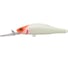 Воблер Strike Pro Archback Deep 60SP цвет: A116L Fluo Clown EG-125DL-SP#A116L 1