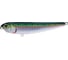 Воблер Strike Pro Hot Dog 65 цвет: 692-713-RP Pacific Sardine EG-030A#692-713-RP 1