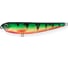 Воблер Strike Pro Hot Dog 65 цвет: A102G Transparent Perch EG-030A#A102G 1