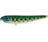 Воблер Strike Pro Hot Dog 65 цвет: 945V Venom Perch EG-030A#945V 1