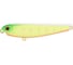 Воблер Strike Pro Hot Dog 65 цвет: A178S Lemon Mat Tiger EG-030A#A178S 1