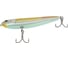 Воблер Strike Pro Hot Dog 65 цвет: A218-GSAL-EP Transparent Pearlescent Fry EG-030A#A218-GSAL-EP 3