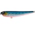 Воблер Strike Pro Hot Dog 65 цвет: A234-SBO-LU Blue Back Silver OB Fluo EG-030A#A234-SBO 1