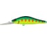 Воблер Strike Pro Archback Deep 80SP цвет: A209S Acid Mat Char EG-125AL-SP#A209S 1