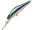 Воблер Strike Pro Archback Deep 80SP цвет: 612T Natural Shad Silver EG-125AL-SP#612T 1