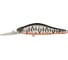 Воблер Strike Pro Archback Deep 80SP цвет: A243ES Grey Shadow Mat Tiger EG-125AL-SP#A243ES 1