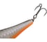 Воблер Strike Pro Archback Deep 80SP цвет: A70-713 Black Silver OB EG-125AL-SP#A70-713 4