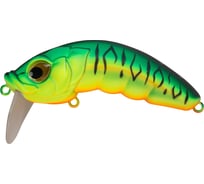 Воблер Strike Pro Hunchback 80 цвет: GC01S Mat Tiger EG-112B#GC01S