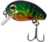Воблер Strike Pro Baby Pro 25 цвет: A102G Transparent Perch EG-036F#A102G 1