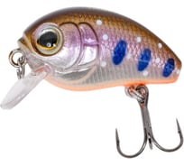 Воблер Strike Pro Baby Pro 25 цвет: A142-264 Arctic Char EG-036F#A142-264