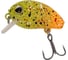 Воблер Strike Pro Baby Pro 25 цвет: A254GS Yellow Matte Blob EG-036F#A254GS 1