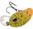 Воблер Strike Pro Baby Pro 25 цвет: A254GS Yellow Matte Blob EG-036F#A254GS 2